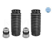 Kit parapolvere, Ammortizzatore Assale anteriore per PEUGEOT 407 407 SW