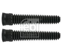Kit parapolvere, Ammortizzatore Assale anteriore per RENAULT 11 19 9 ESPACE LAGU