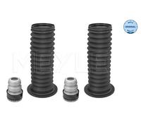 Kit parapolvere, Ammortizzatore Assale anteriore per RENAULT SMART CLIO FORFOUR