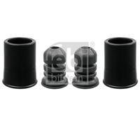 Kit parapolvere, Ammortizzatore Assale anteriore per SEAT VW CADDY CORDOBA CORRA