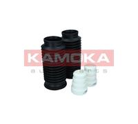 Kit parapolvere, Ammortizzatore Assale anteriore per SUZUKI GRAND VITARA