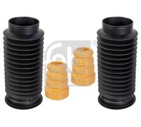 Kit parapolvere, Ammortizzatore Assale anteriore per SUZUKI GRAND VITARA