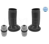 Kit parapolvere, Ammortizzatore Assale anteriore per TOYOTA AVENSIS COROLLA