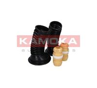 Kit parapolvere, Ammortizzatore Assale anteriore per TOYOTA AVENSIS COROLLA