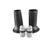 Kit parapolvere, Ammortizzatore Assale anteriore per TOYOTA AVENSIS COROLLA CORO