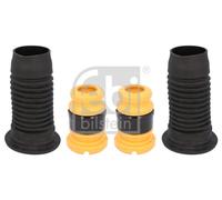 Kit parapolvere, Ammortizzatore Assale anteriore per TOYOTA YARIS