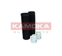 Kit parapolvere, Ammortizzatore Assale anteriore per VOLVO S60 S80 V60 V70 XC60