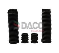 Kit parapolvere, Ammortizzatore Assale anteriore per VW MULTIVAN TRANSPORTER TRA