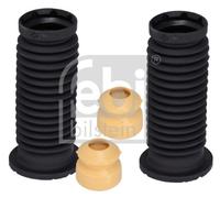 Kit parapolvere, Ammortizzatore Assale anteriore Sx per FIAT 500e