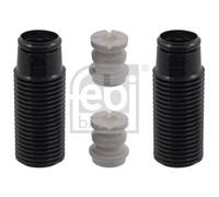 Kit parapolvere, Ammortizzatore Assale posteriore per AUDI BMW VW 3 80 90 COUPE