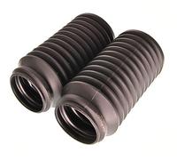 2 x Protezione ammortizzatore MAXGEAR per AUDI, HONDA, VW 50, ACCORD V, CORRADO