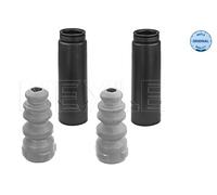Kit parapolvere, Ammortizzatore Assale posteriore per AUDI SEAT SKODA VW A1 A3 E