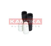 Kit parapolvere, Ammortizzatore Assale posteriore per AUDI SEAT SKODA VW A4 ALHA