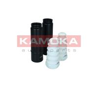 Kit parapolvere, Ammortizzatore Assale posteriore per AUDI SKODA A1 YETI