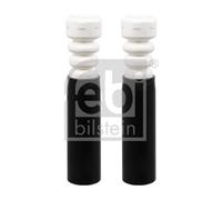Kit parapolvere, Ammortizzatore Assale posteriore per AUDI SKODA A3 OCTAVIA Q2