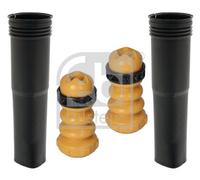 Kit parapolvere, Ammortizzatore Assale posteriore per AUDI SKODA VW A1 A1 Allstr