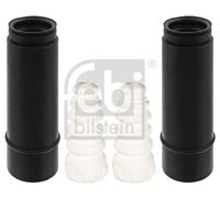 Kit parapolvere, Ammortizzatore Assale posteriore per AUDI SKODA VW A1 GOLF GOLF