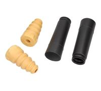 2x Maxgear 72-2574 Kit Parapolvere Ammortizzatore Posteriore per Audi Skoda VW