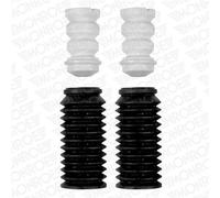 Kit parapolvere, Ammortizzatore Assale posteriore per AUDI VW 50 A4 CORRADO DERB