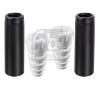 Kit parapolvere, Ammortizzatore Assale posteriore per AUDI VW CC PASSAT PASSAT A
