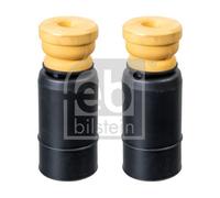 Kit parapolvere, Ammortizzatore Assale posteriore per BMW 1 2 3 4 Z4