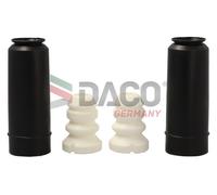 Kit parapolvere, Ammortizzatore Assale posteriore per BMW 1 3 X1