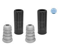 Kit parapolvere, Ammortizzatore Assale posteriore per BMW 2 X1 X2