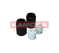 Kit parapolvere, Ammortizzatore Assale posteriore per BMW 5
