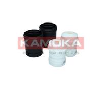 Kit parapolvere, Ammortizzatore Assale posteriore per BMW 5