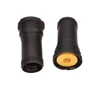 Kit parapolvere, Ammortizzatore Assale posteriore per BMW 5