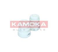 Kit parapolvere, Ammortizzatore Assale posteriore per BMW 5 6