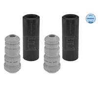 Kit parapolvere, Ammortizzatore Assale posteriore per BMW X3