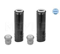 Kit parapolvere, Ammortizzatore Assale posteriore per CHEVROLET OPEL VAUXHALL AS