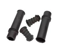 Kit parapolvere, Ammortizzatore Assale posteriore per CITROËN PEUGEOT 3008 307 3
