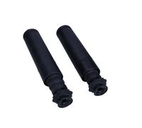 2 x Protezione ammortizzatore MAXGEAR per DACIA, RENAULT CAPTUR I, CLIO III,