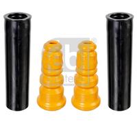 Kit parapolvere, Ammortizzatore Assale posteriore per FORD B-MAX TOURNEO COURIER