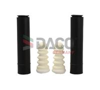 Kit parapolvere, Ammortizzatore Assale posteriore per FORD C-MAX FOCUS FOCUS C-M