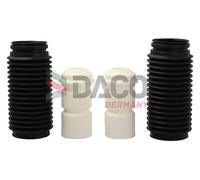 Kit parapolvere, Ammortizzatore Assale posteriore per FORD MONDEO