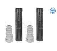 Kit parapolvere, Ammortizzatore Assale posteriore per FORD VOLVO C70 FOCUS