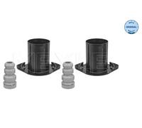 Kit parapolvere, Ammortizzatore Assale posteriore per HONDA CIVIC