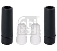 Kit parapolvere, Ammortizzatore Assale posteriore per KIA PICANTO