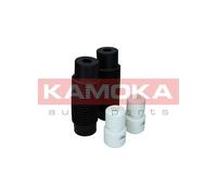 Kit parapolvere, Ammortizzatore Assale posteriore per MAZDA 323 323 C 323 F 323