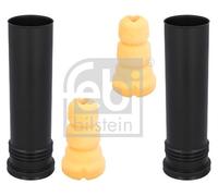 Kit parapolvere, Ammortizzatore Assale posteriore per MERCEDES-BENZ CLASSE A