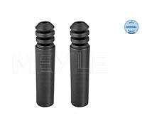 Kit parapolvere, Ammortizzatore Assale posteriore per NISSAN JUKE LEAF