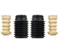 Kit parapolvere, Ammortizzatore Assale posteriore per NISSAN SUNNY