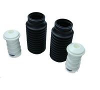 Kit parapolvere, Ammortizzatore Assale posteriore per NISSAN SUNNY