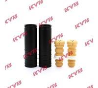 Kit parapolvere, Ammortizzatore Assale posteriore per OPEL VAUXHALL ADAM CORSA C