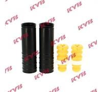 Kit parapolvere, Ammortizzatore Assale posteriore per OPEL VAUXHALL ADAM CORSA C