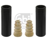 Kit parapolvere, Ammortizzatore Assale posteriore per SEAT ALTEA ALTEA XL LEON T