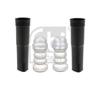 Kit parapolvere, Ammortizzatore Assale posteriore per SEAT SKODA VW ATECA GOLF G